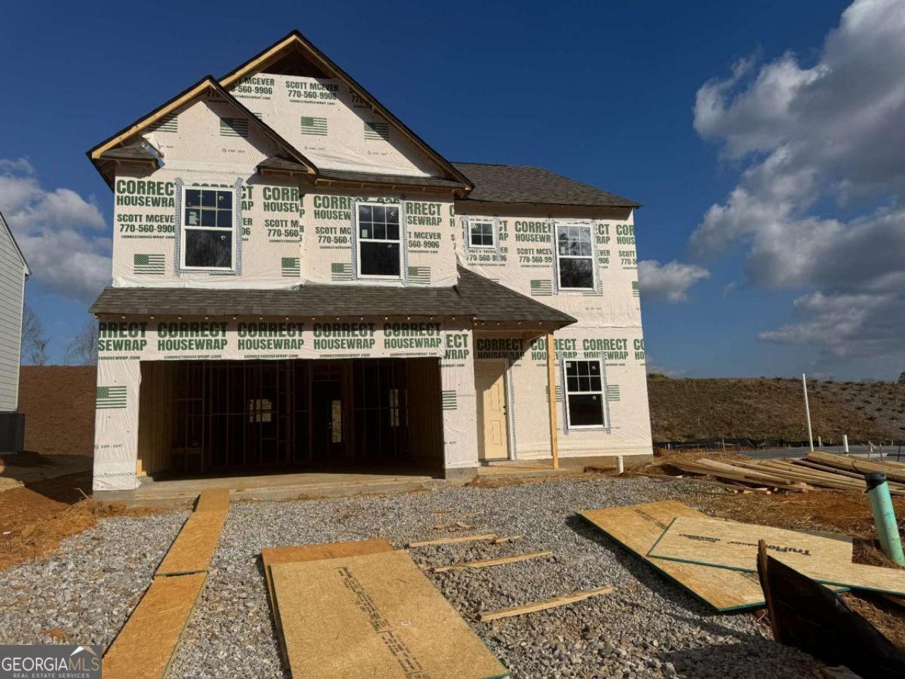 161 Bloomfield Circle, Canton, GA 30114 Main Photo