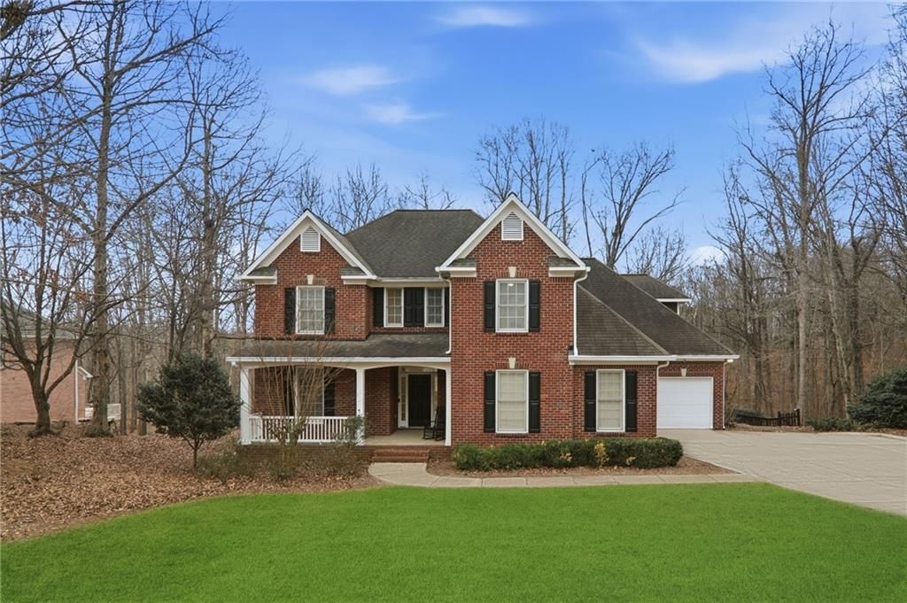 4890 N River Drive, Cumming, GA 30041 Main Photo