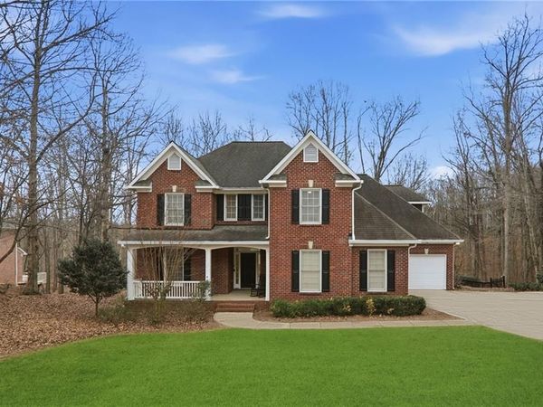 4890 N River Drive, Cumming, GA 30041