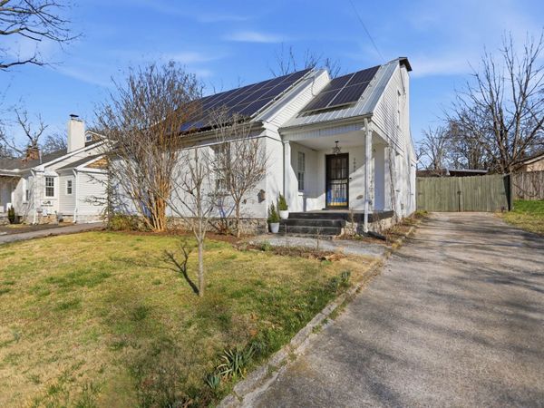 1035 Seymour Ave, Nashville, TN 37206