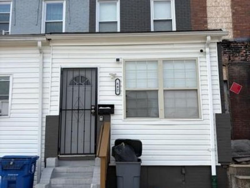 642 S Payson Street, Baltimore, MD 21223 Main Photo