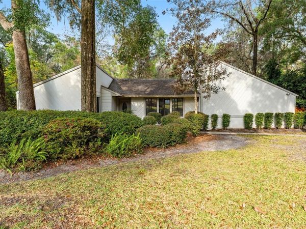 302 SW 77TH TERRACE, GAINESVILLE, FL 32607