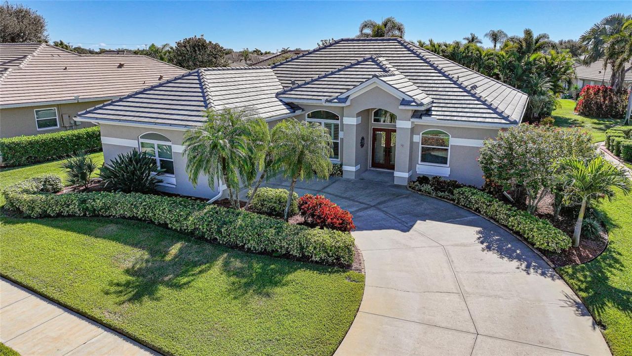 828 Dahoon Circle, Venice, FL 34293 Photo