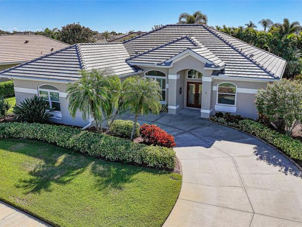 828 DAHOON CIRCLE, VENICE, FL 34293