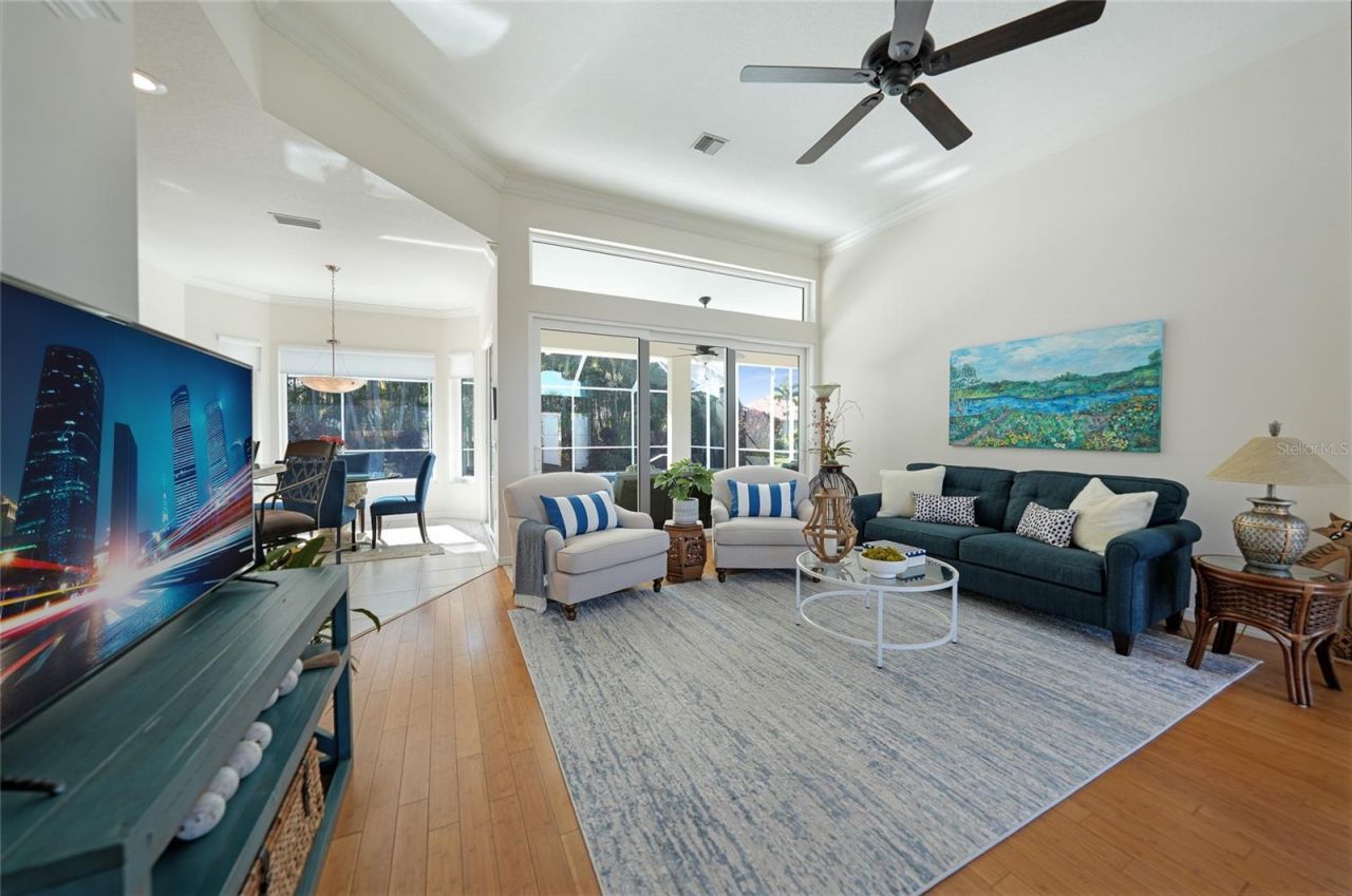 828 Dahoon Circle, Venice, FL 34293 Photo