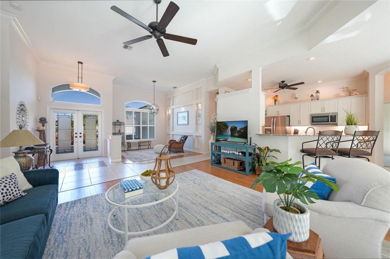 828 Dahoon Circle, Venice, FL 34293 Photo