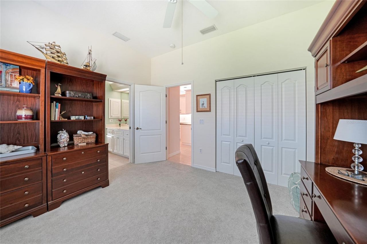 828 Dahoon Circle, Venice, FL 34293 Photo