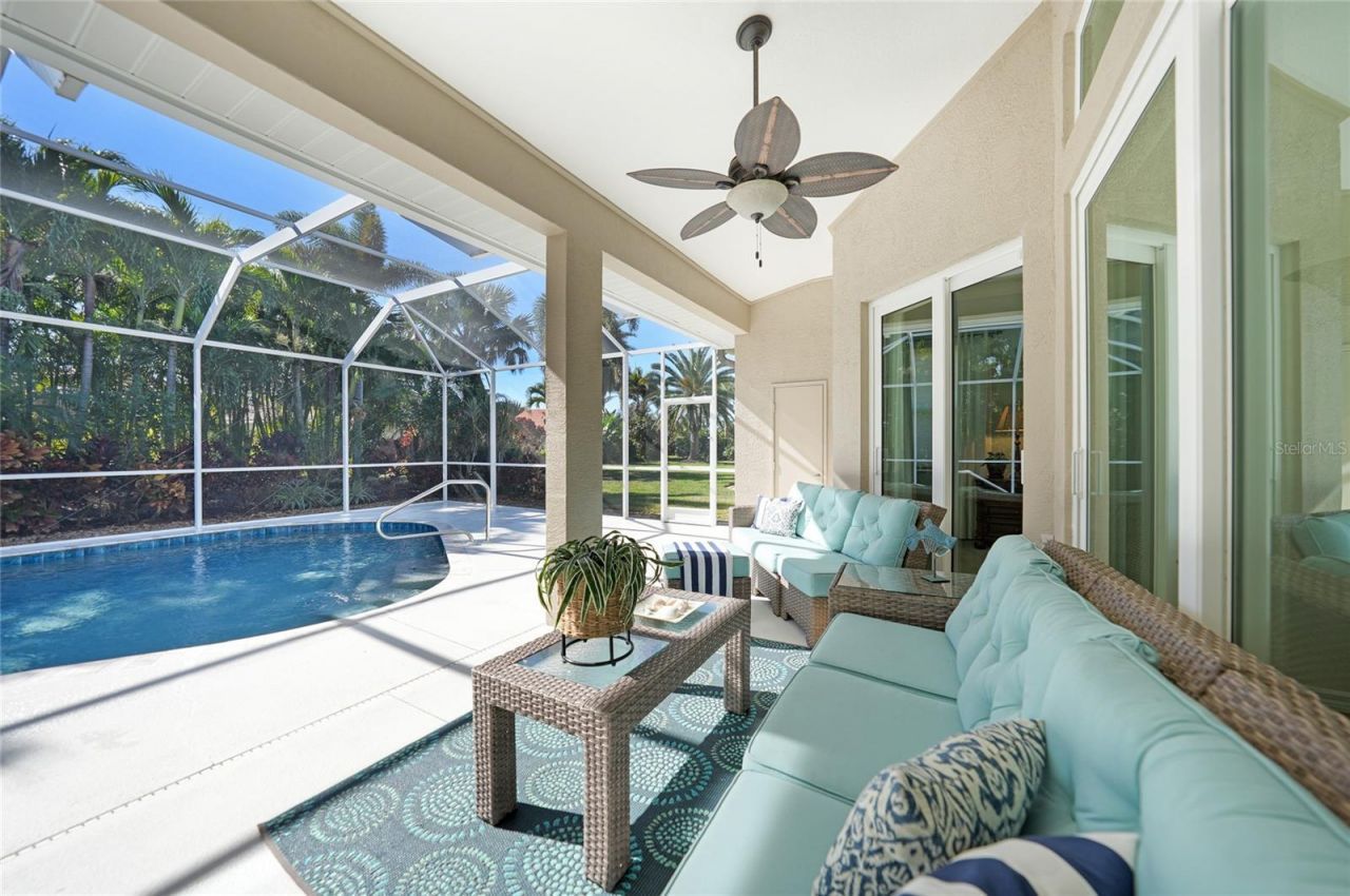 828 Dahoon Circle, Venice, FL 34293 Photo