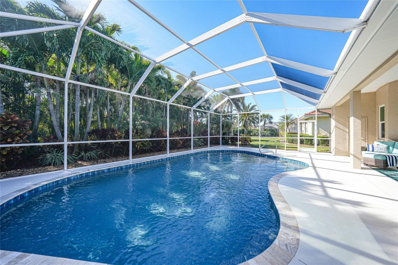 828 Dahoon Circle, Venice, FL 34293 Photo