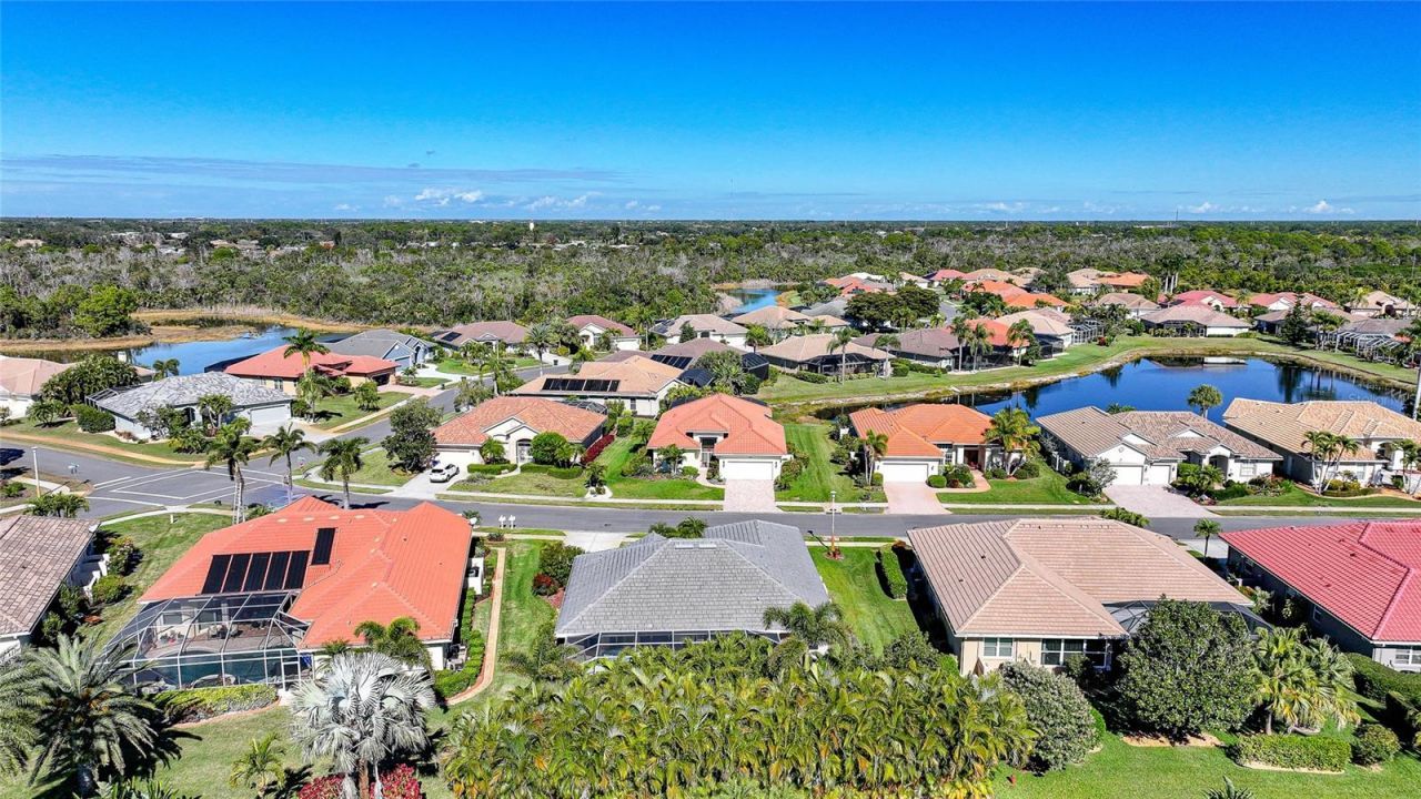 828 Dahoon Circle, Venice, FL 34293 Photo