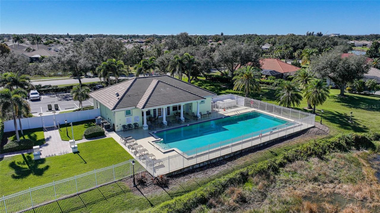 828 Dahoon Circle, Venice, FL 34293 Photo