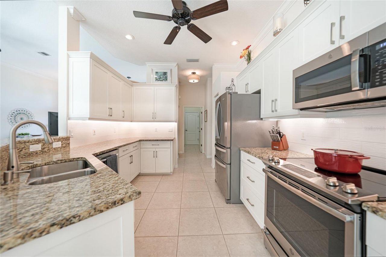 828 Dahoon Circle, Venice, FL 34293 Photo