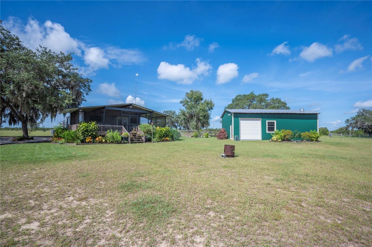 4900 J Jackson Road, Fort Meade, FL 33841 Photo