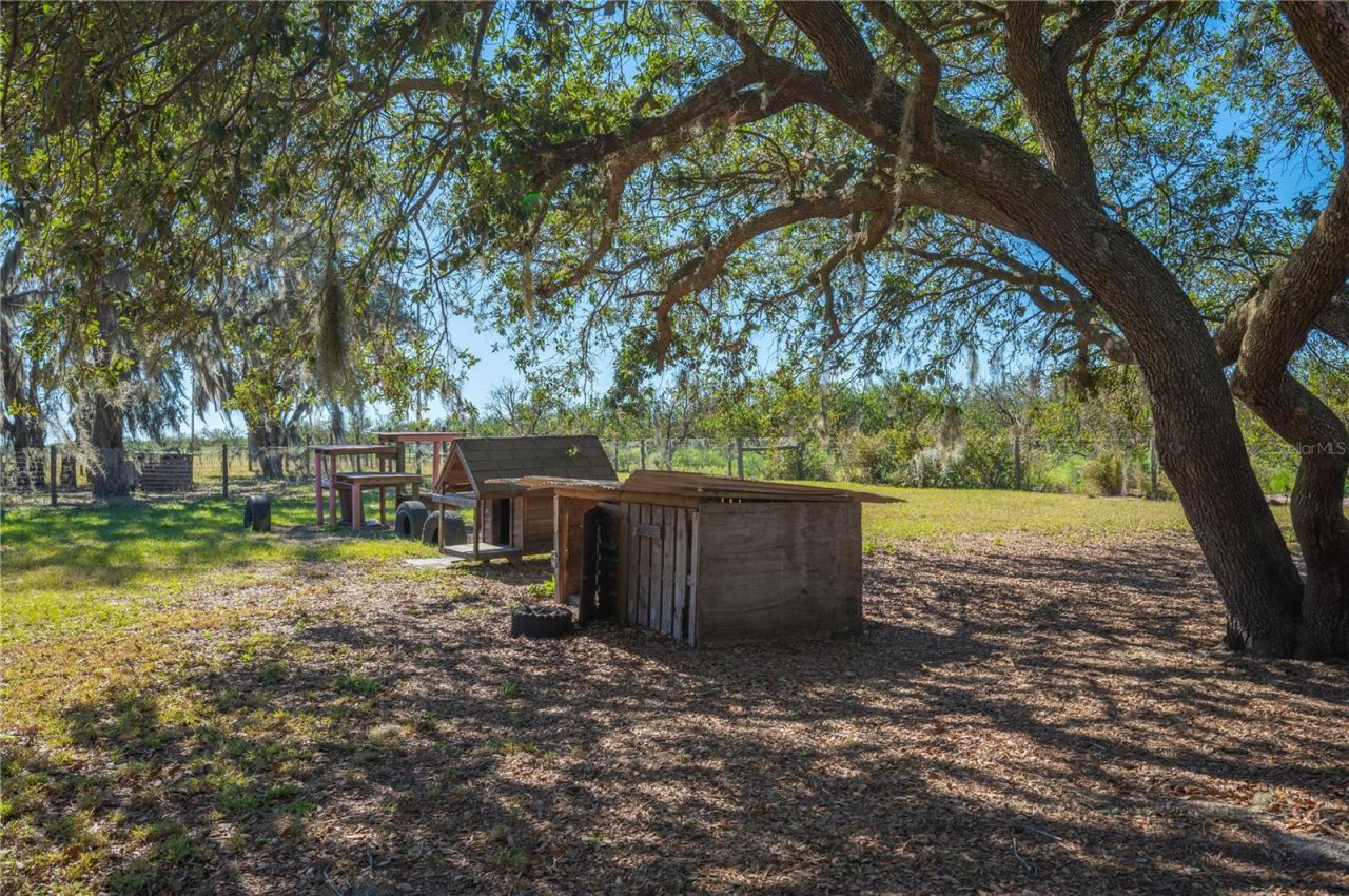 4900 J Jackson Road, Fort Meade, FL 33841 Photo