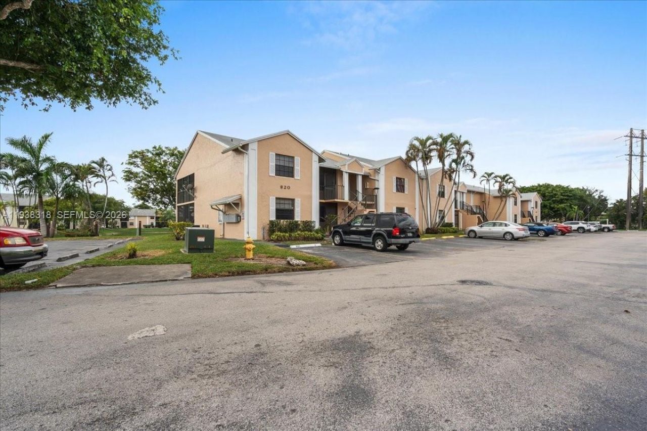 820 N Franklin Ave, Unit 820C, Homestead, FL 33034 Photo