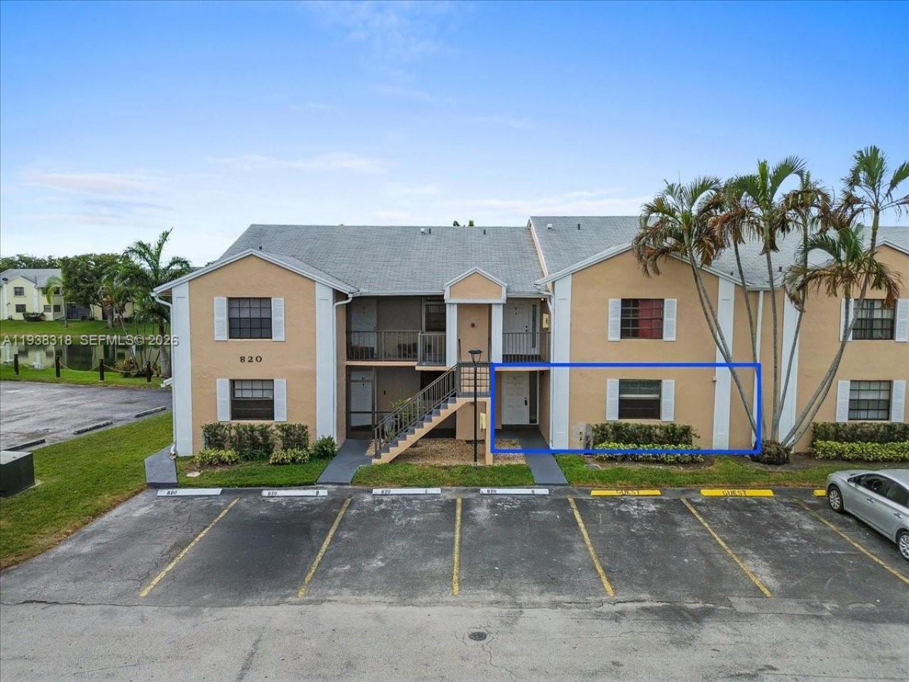 820 N Franklin Ave, Unit 820C, Homestead, FL 33034 Photo