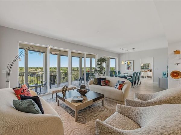 4751 BONITA BAY BLVD, Unit 605, BONITA SPRINGS, FL 34134