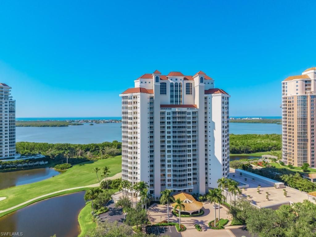 4751 Bonita Bay Blvd, Unit 605, Bonita Springs, FL 34134 Photo