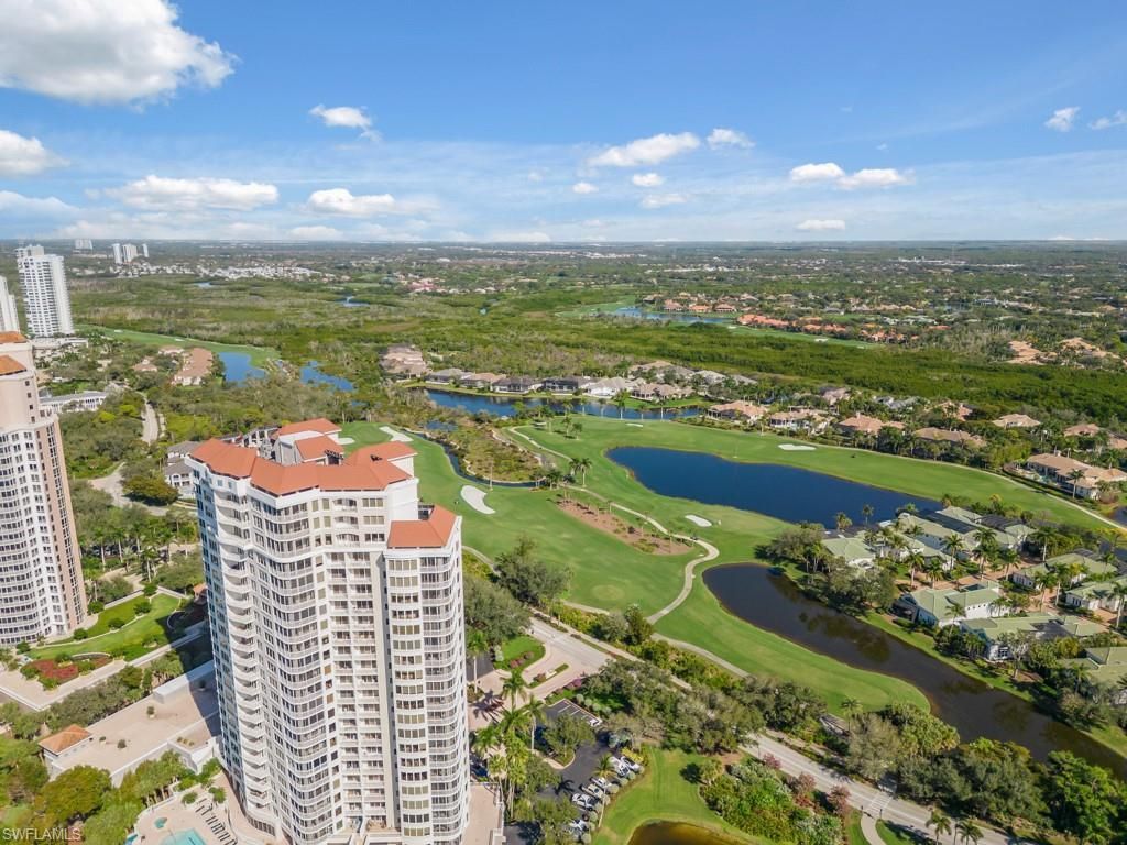 4751 Bonita Bay Blvd, Unit 605, Bonita Springs, FL 34134 Photo