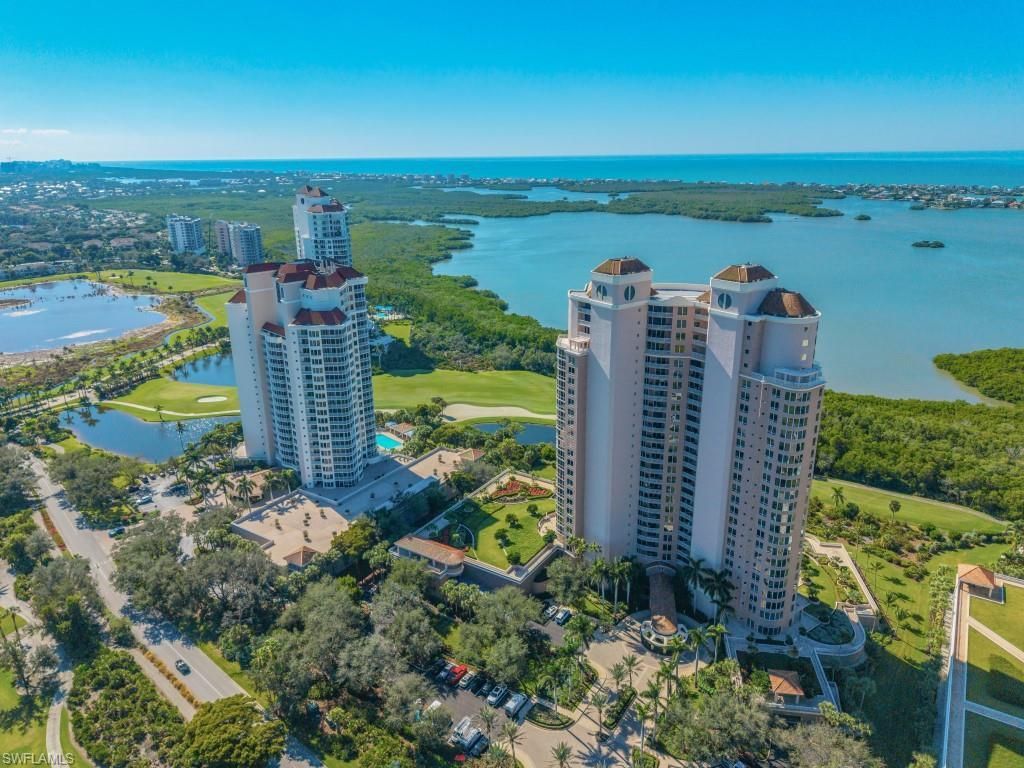 4751 Bonita Bay Blvd, Unit 605, Bonita Springs, FL 34134 Photo