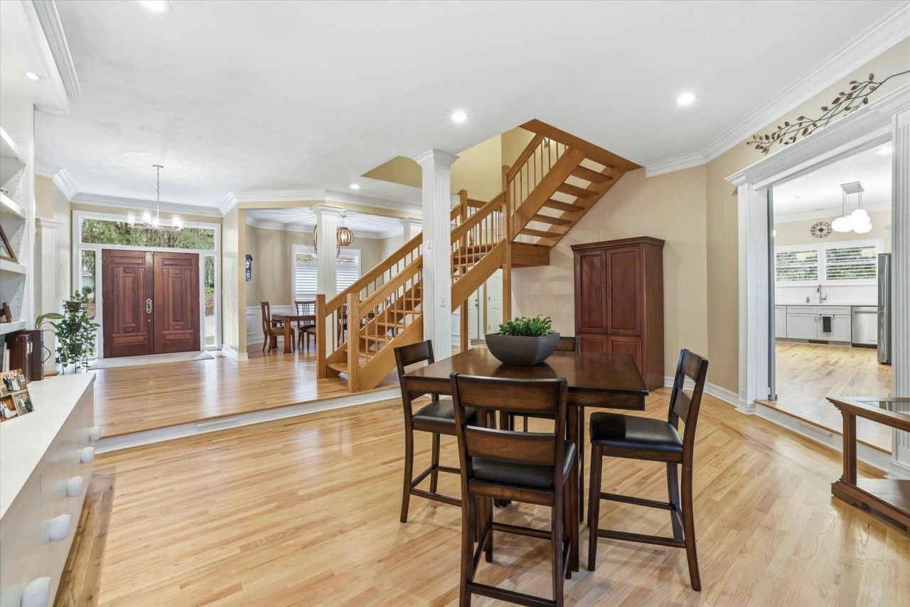 7628 Preservation Road, Tallahassee, FL 32312 Photo