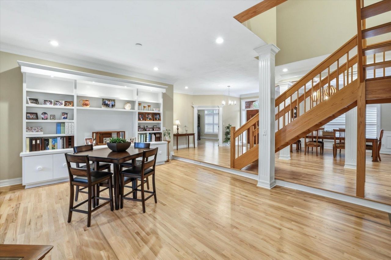 7628 Preservation Road, Tallahassee, FL 32312 Photo