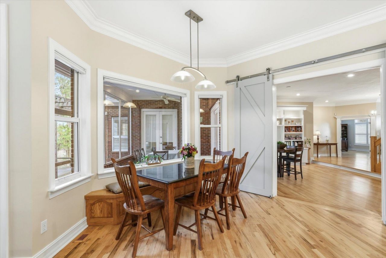 7628 Preservation Road, Tallahassee, FL 32312 Photo