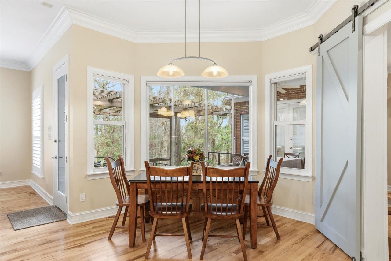 7628 Preservation Road, Tallahassee, FL 32312 Photo