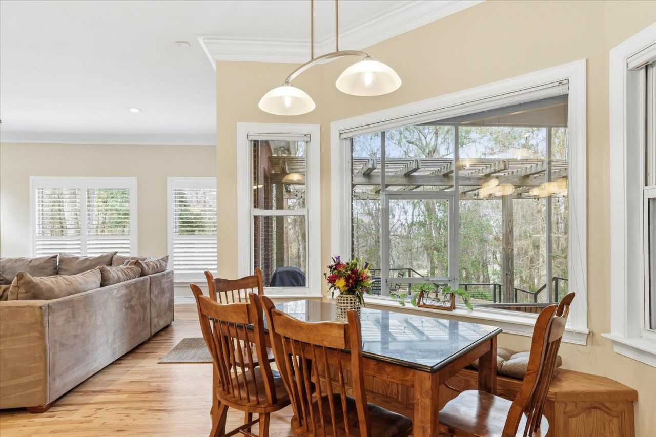 7628 Preservation Road, Tallahassee, FL 32312 Photo