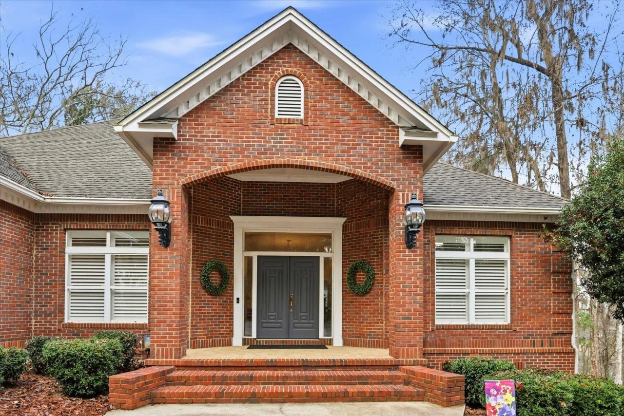 7628 Preservation Road, Tallahassee, FL 32312 Photo