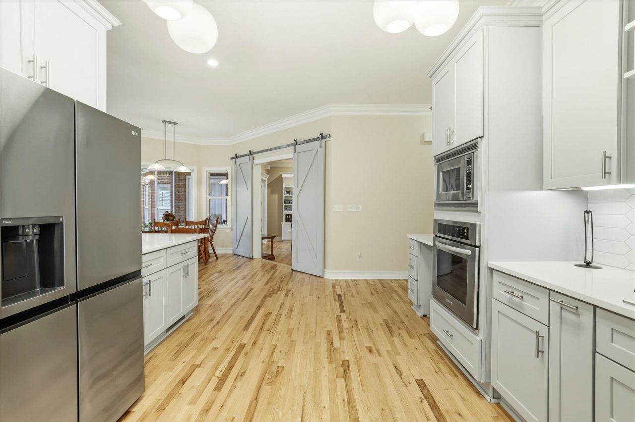 7628 Preservation Road, Tallahassee, FL 32312 Photo