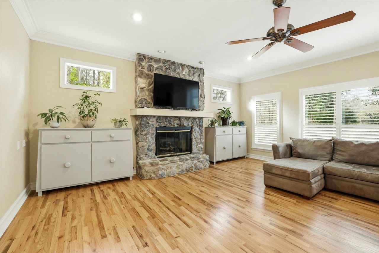 7628 Preservation Road, Tallahassee, FL 32312 Photo