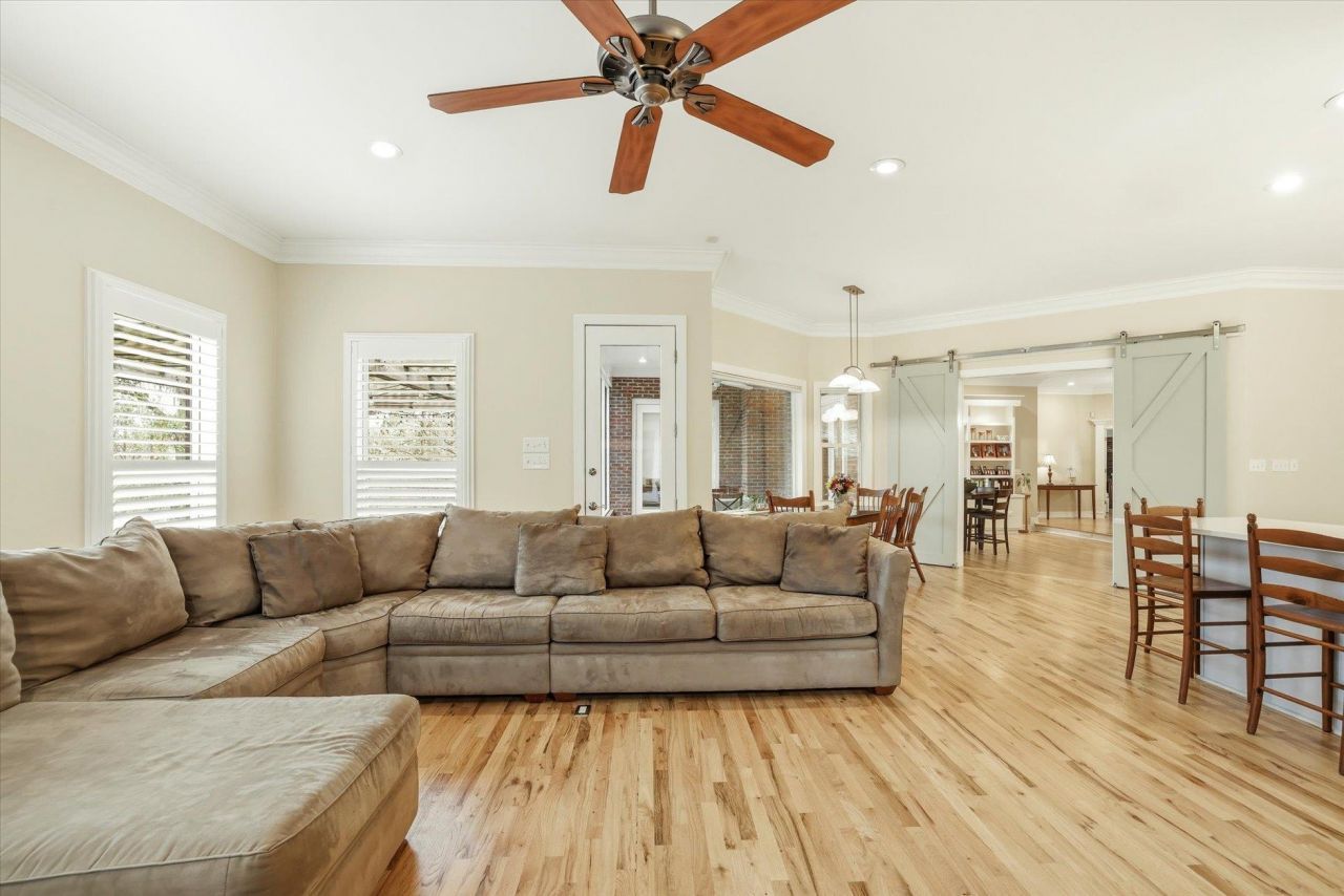 7628 Preservation Road, Tallahassee, FL 32312 Photo