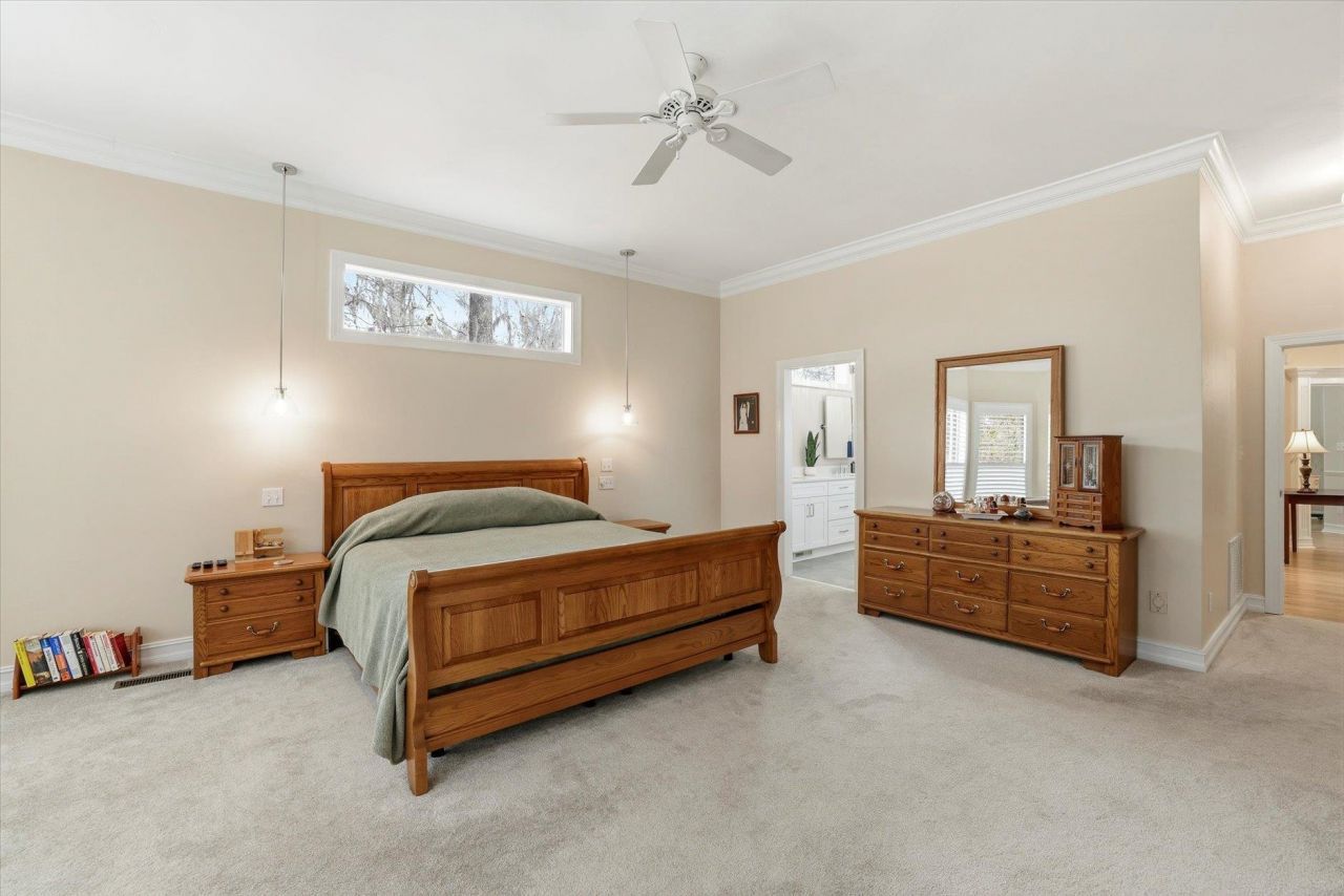 7628 Preservation Road, Tallahassee, FL 32312 Photo