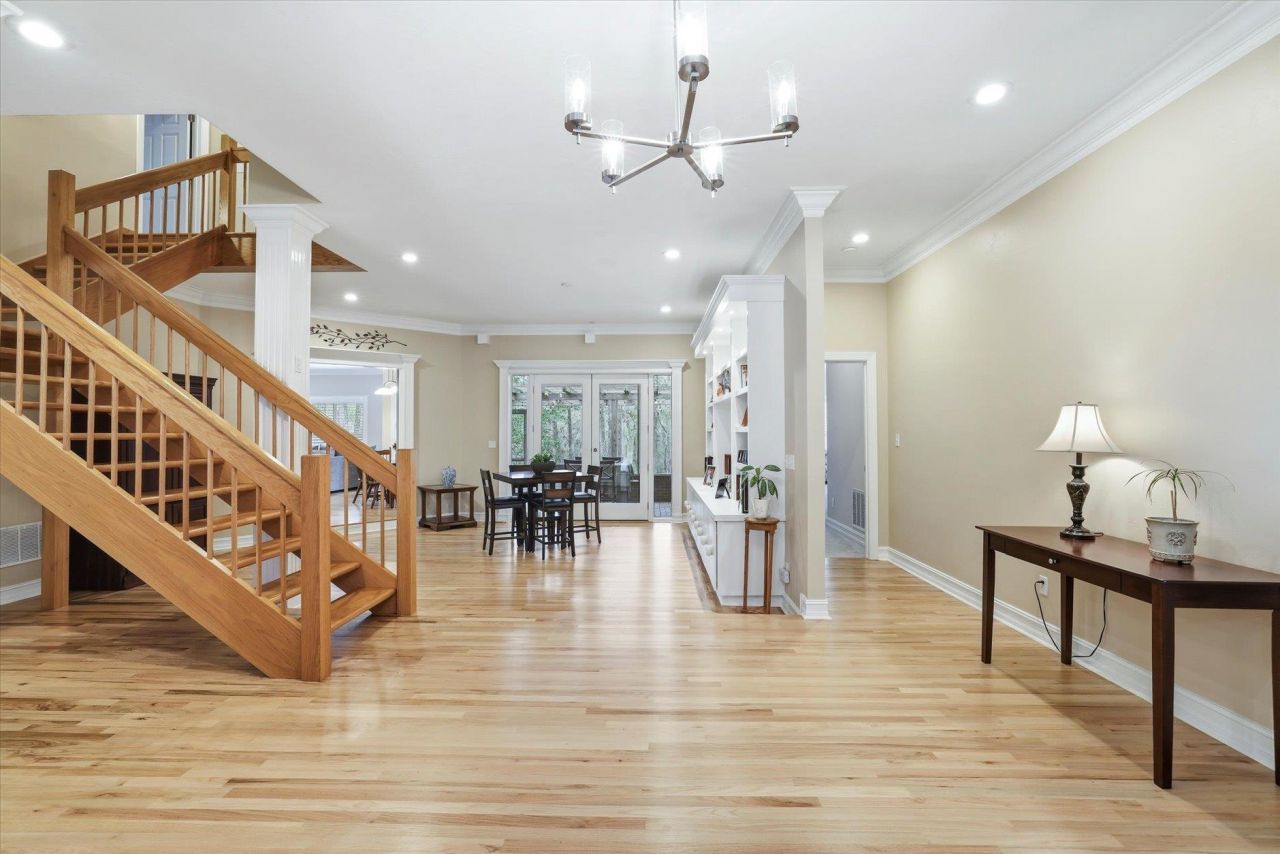 7628 Preservation Road, Tallahassee, FL 32312 Photo