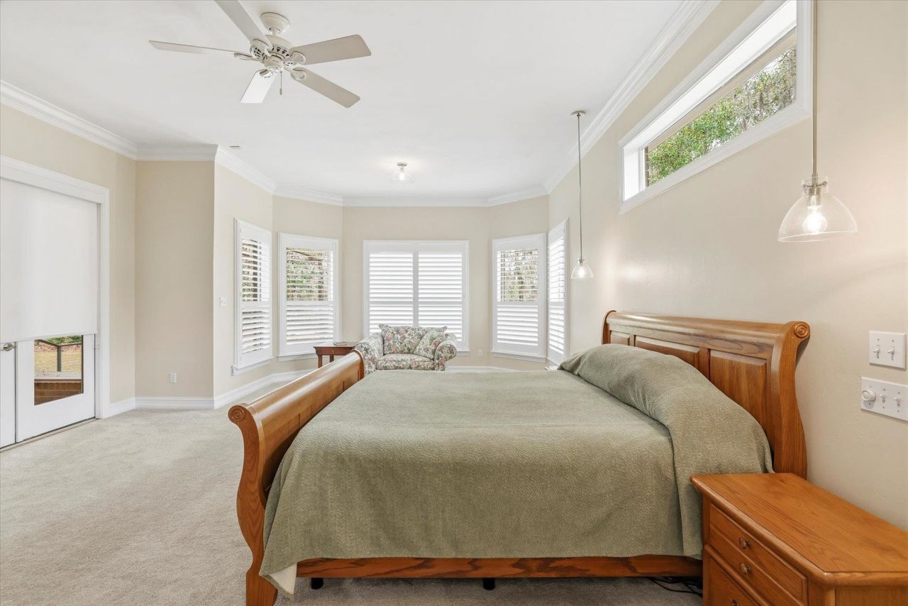 7628 Preservation Road, Tallahassee, FL 32312 Photo