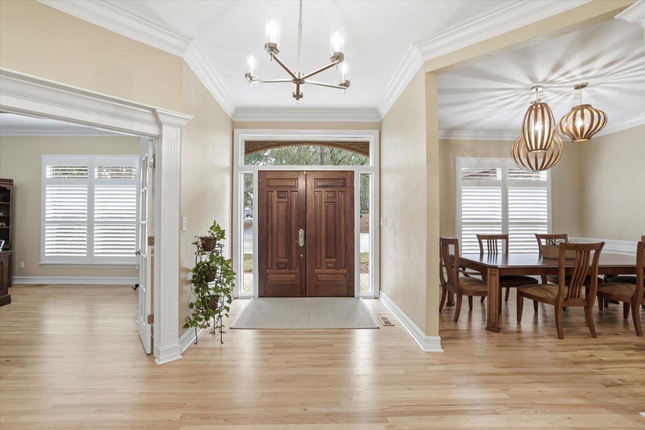 7628 Preservation Road, Tallahassee, FL 32312 Photo