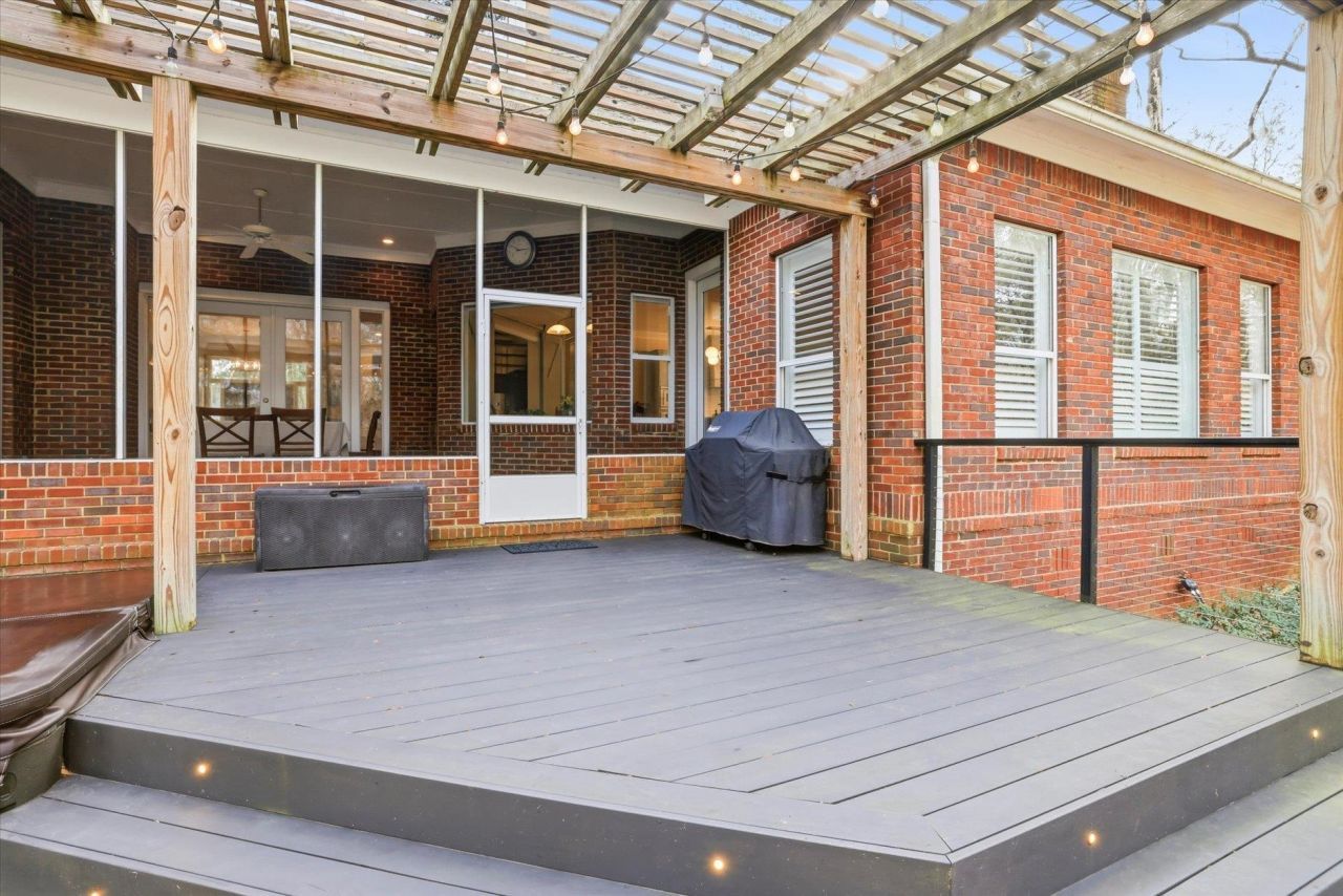 7628 Preservation Road, Tallahassee, FL 32312 Photo