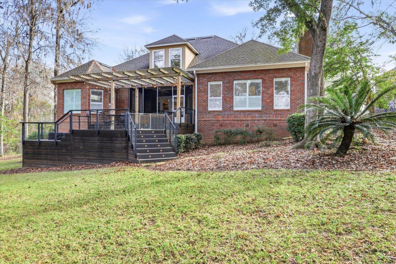7628 Preservation Road, Tallahassee, FL 32312 Photo