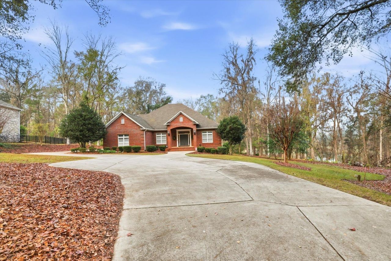 7628 Preservation Road, Tallahassee, FL 32312 Photo