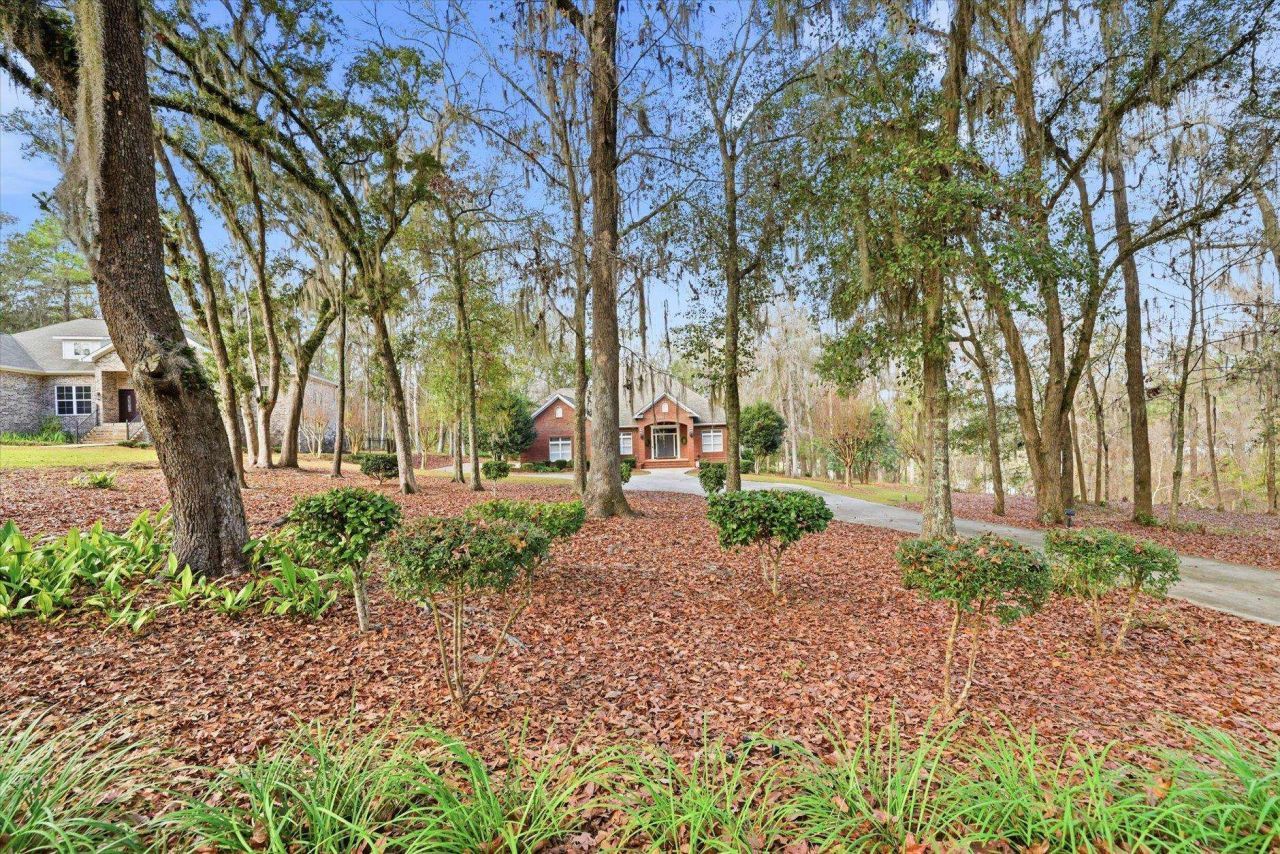 7628 Preservation Road, Tallahassee, FL 32312 Photo