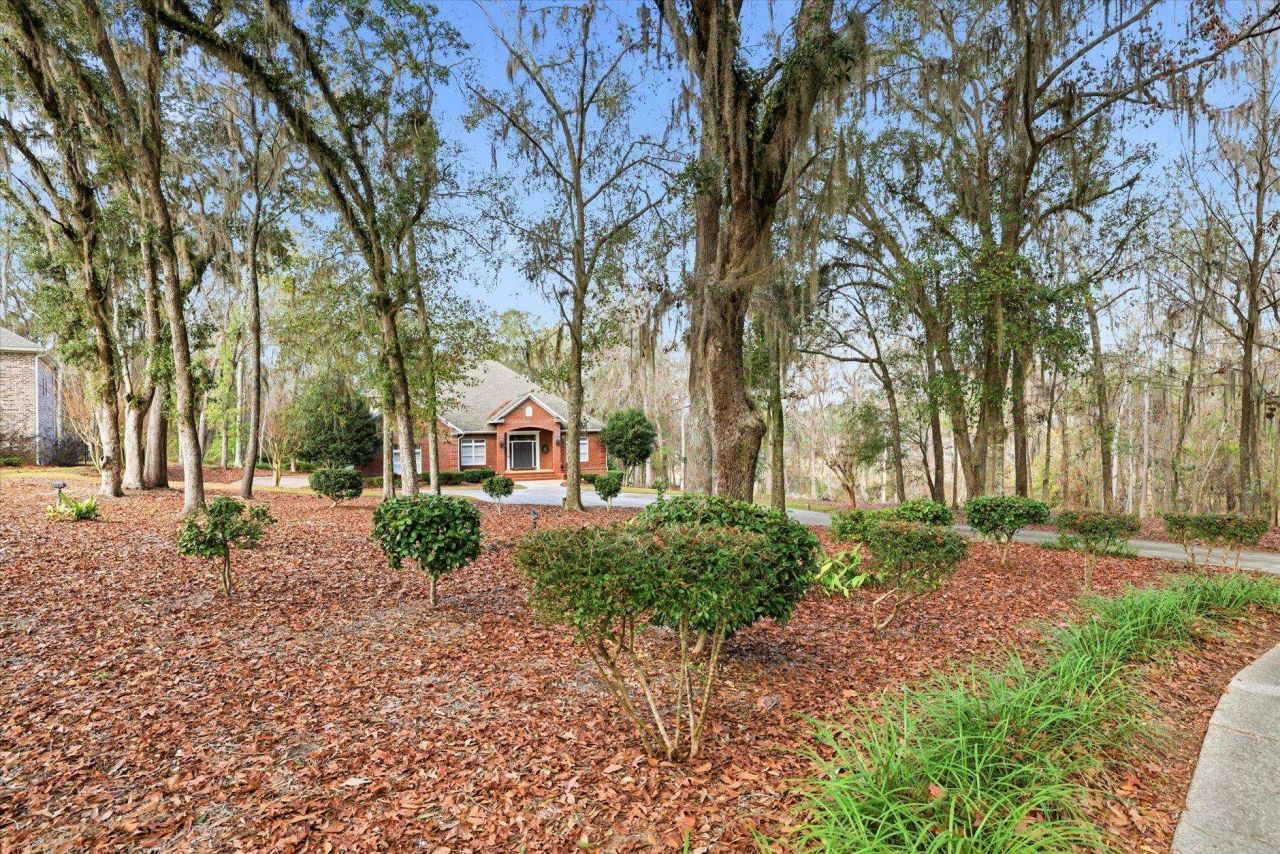 7628 Preservation Road, Tallahassee, FL 32312 Photo