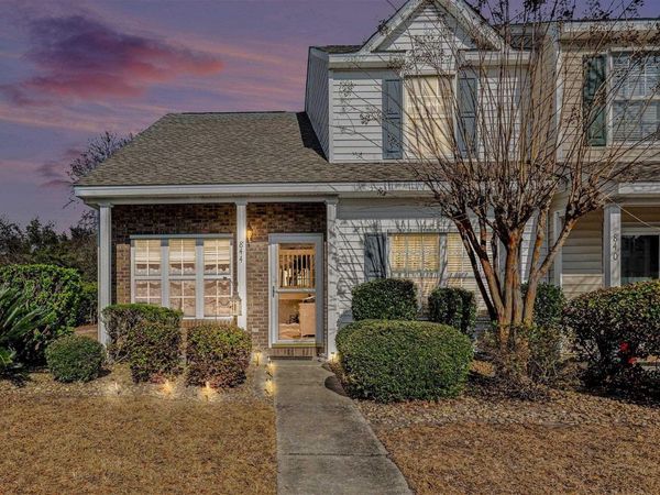 844 Sheridan Rd., Unit 844, Myrtle Beach, SC 29579