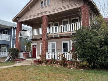 3528 Colonial Avenue, Dallas, TX 75215