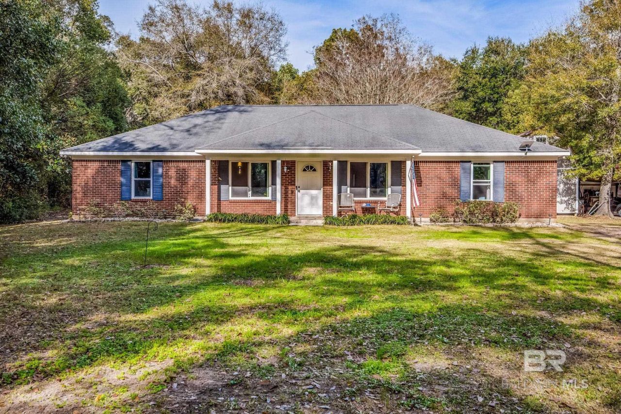 12199 W Bay Road, Foley, AL 36535 Main Photo