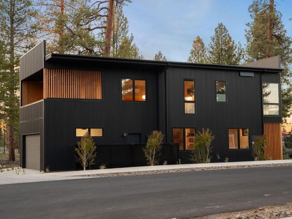 623 W Sisters Park Drive, Unit Lot #123, Sisters, OR 97759