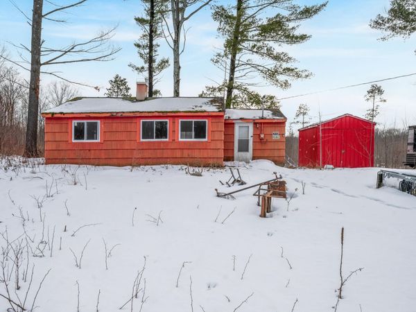 16107 12 Mile Road, Leroy, MI 49655