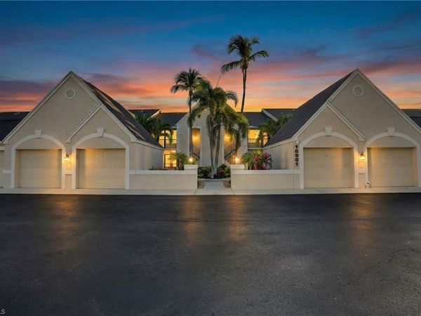 16200 Kelly Cove DR, Unit 209, FORT MYERS, FL 33908