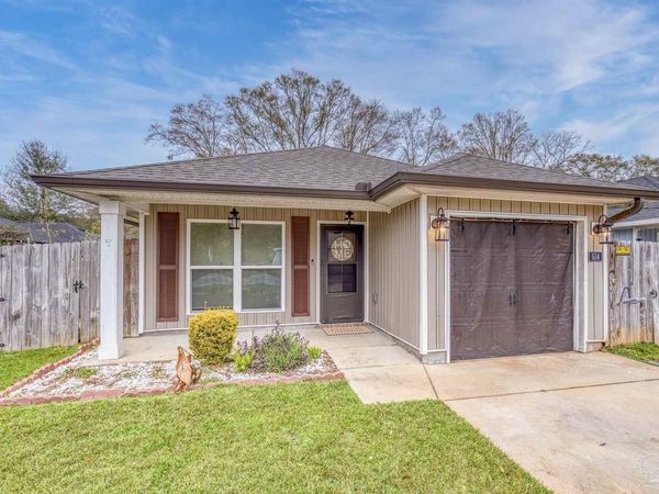 514 W Ensley St, Pensacola, FL 32534