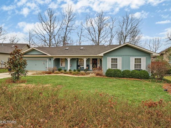 138 Rutgers Circle, Crossville, TN 38558